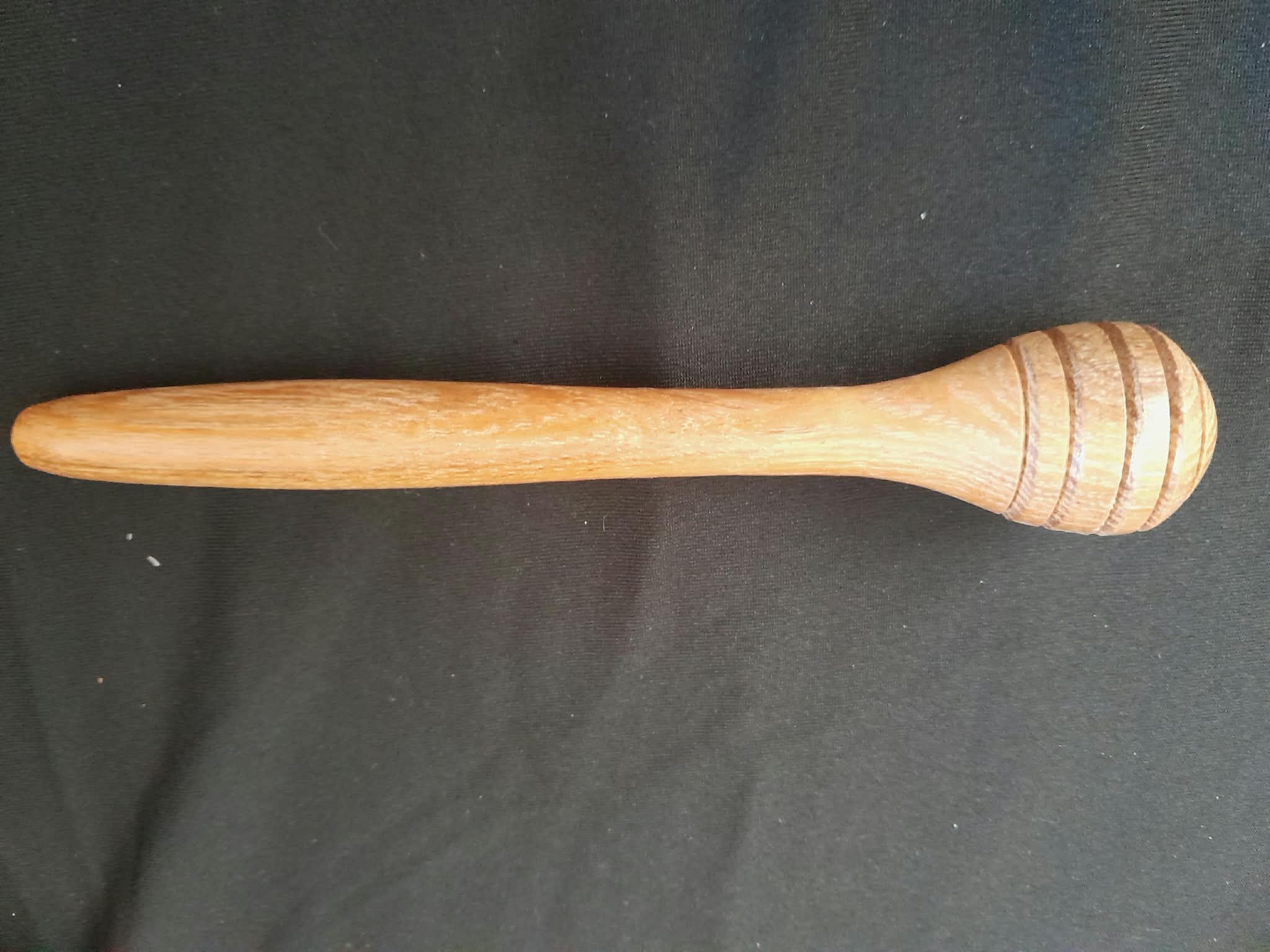 Cuillère à miel en bois – Image 4